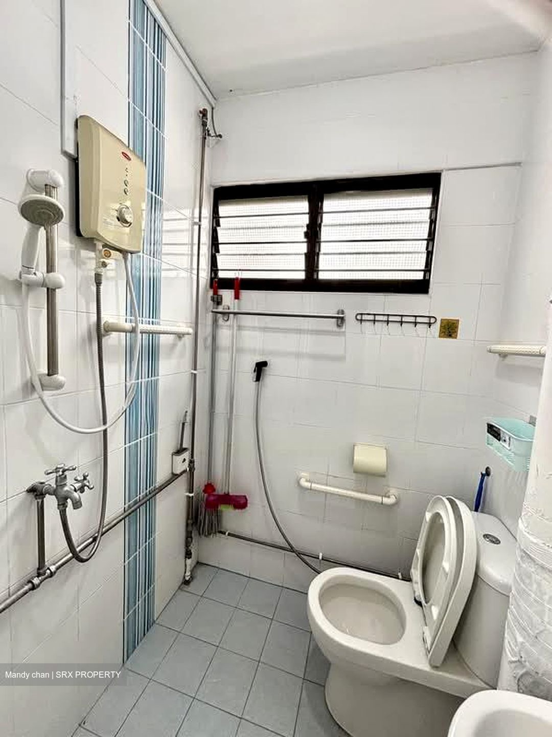 Blk 863 Khatib Evergreen II (Yishun), HDB 5 Rooms #532362361